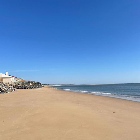 Apartamento Portil Playa Punta Umbría Εξωτερικό φωτογραφία