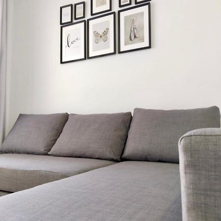 Apartamento Portil Playa Punta Umbría Εξωτερικό φωτογραφία